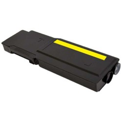 Dell S3840CDN/S3845CDN Amarelo Cartucho de Toner Compatível
