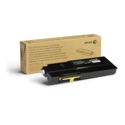 Xerox VersaLink C400/C405 Amarelo Cartucho de Toner Original - 106R03501