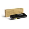 Xerox VersaLink C400/C405 Amarelo Cartucho de Toner Original - 106R03501