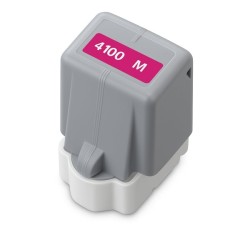 Canon PFI4100 Magenta Tinteiro Pigmentada Compatível - Substitui 6779C001/PFI-4100M