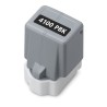 Canon PFI4100 Preto Photo Tinteiro Pigmentada Compatível - Substitui 6777C001/PFI-4100PBK