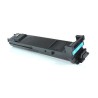 Konica Minolta TN318 Cyan Cartucho de Toner Compatível - Substitui TN318C/A0DK453