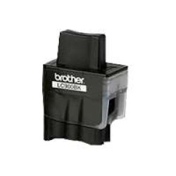 Brother LC900 Preto Tinteiro Compatível - Substitui LC900BK