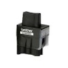 Brother LC900 Preto Tinteiro Compatível - Substitui LC900BK