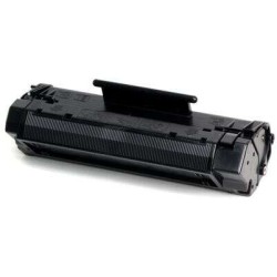 Telecom FX3/EP-A Preto Cartucho de Toner Compatível