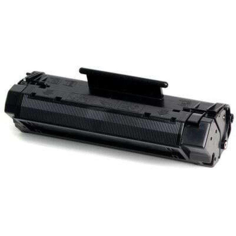 EGT FX3/EP-A Preto Cartucho de Toner Compatível