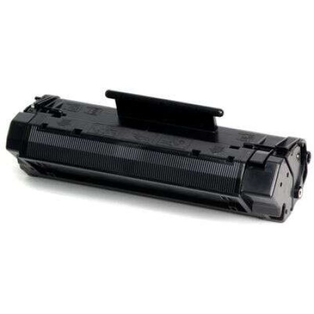 EGT FX3/EP-A Preto Cartucho de Toner Compatível