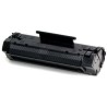 EGT FX3/EP-A Preto Cartucho de Toner Compatível