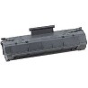Canon EP22 Preto Cartucho de Toner Compatível - Substitui 1550A003