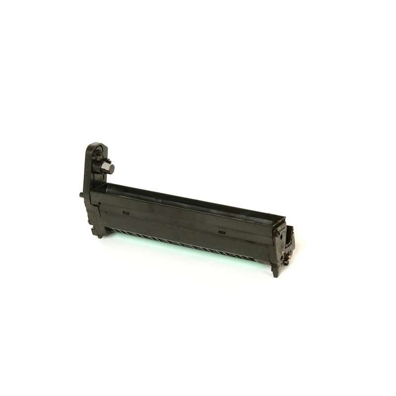 OKI C5600/C5700/C5800/C5900/C5500/C5650/C5750/C5850/ C5950/MC560/MC760/MC770/MC780/ C610/ES5460/ES2232/ES2632/ES6410 Cyan Tambor