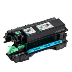 Ricoh IM430 Preto Cartucho de Toner Compatível - Substitui 418127