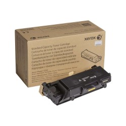 Xerox Phaser 3330VDNI/WorkCentre 3335VDNI/3345VDNI Preto Cartucho de Toner Original - 106R03620