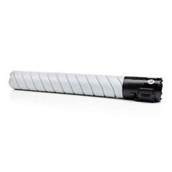 Konica Minolta TN220/TN221/TN321 Preto Cartucho de Toner Compatível - Substitui TN220K/TN221K/TN321K/A33K150/A33K180/A8K3150