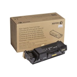 Xerox Phaser 3330VDNI/WorkCentre 3335VDNI/3345VDNI Preto Cartucho de Toner Original - 106R03622