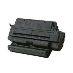 Compatível HP C4182X Preto Cartucho de Toner - Substitui 82X