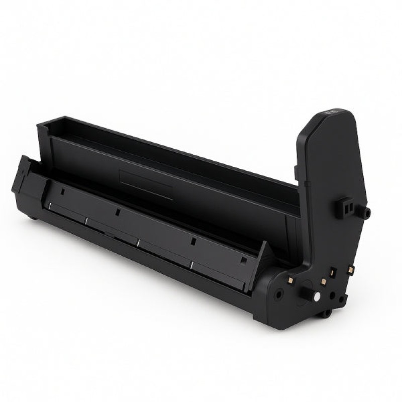 OKI C823/C833/C843 Preto Tambor de Imagem Compatível - Substitui 46438004