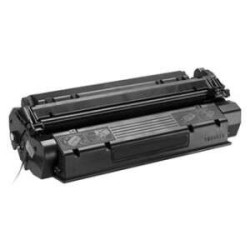 Compatível HP C7115X/Q2613X/Q2624X Preto Cartucho de Toner - Substitui 15X/13X/24X