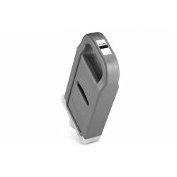 Canon PFI710/PFI310/PFI110 Preto Mate Tinteiro Pigmentada Compatível - Substitui 2353C001/2358C001/2363C001/PFI-710MBK/PFI-310MB
