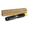 Xerox VersaLink C7020/C7025/C7030 Amarelo Cartucho de Toner Original - 106R03738