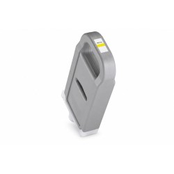 Canon PFI710/PFI310/PFI110 Amarelo Tinteiro Pigmentada Compatível - Substitui 2357C001/2362C001/2367C001/PFI-710Y-PFI-310Y/PFI-1
