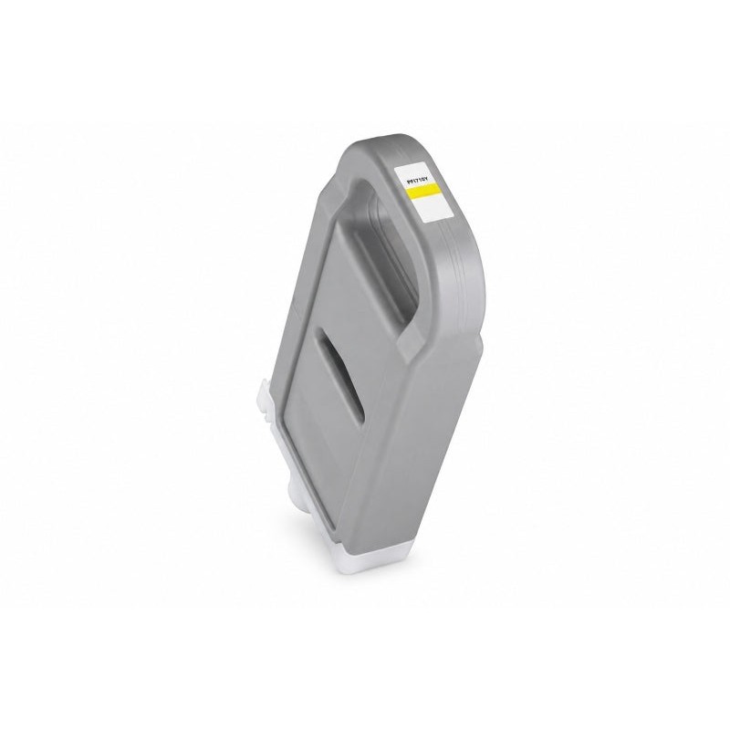 Canon PFI710/PFI310/PFI110 Amarelo Tinteiro Pigmentada Compatível - Substitui 2357C001/2362C001/2367C001/PFI-710Y-PFI-310Y/PFI-1