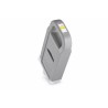 Canon PFI710/PFI310/PFI110 Amarelo Tinteiro Pigmentada Compatível - Substitui 2357C001/2362C001/2367C001/PFI-710Y-PFI-310Y/PFI-1