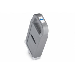 Canon PFI740/PFI340 Cyan Tinteiro Pigmentada Compatível - Substitui 4770C001/4775C001/PFI-740C/PFI-340C