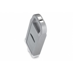 Canon PFI740/PFI340 Preto Mate Tinteiro Pigmentada Compatível - Substitui 4768C001/4773C001/PFI-740MBK/PFI-340MBK
