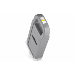Canon PFI740/PFI340 Amarelo Tinteiro Pigmentada Compatível - Substitui 4772C001/4777C001/PFI-740Y/PFI-340Y