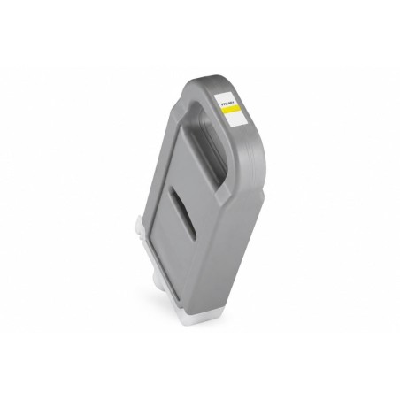 Canon PFI740/PFI340 Amarelo Tinteiro Pigmentada Compatível - Substitui 4772C001/4777C001/PFI-740Y/PFI-340Y