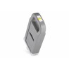 Canon PFI740/PFI340 Amarelo Tinteiro Pigmentada Compatível - Substitui 4772C001/4777C001/PFI-740Y/PFI-340Y