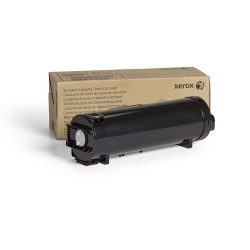 Xerox VersaLink B600/B605/B610/B615 Preto Cartucho de Toner Original - 106R03940
