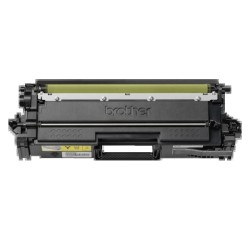 Brother TN821XL Amarelo Cartucho de Toner Original - TN821XLY