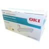 OKI Executive ES5432/ES5442/ES5463/ES5473 Amarelo Tambor de Imagem Original - 46484121 (Drum)