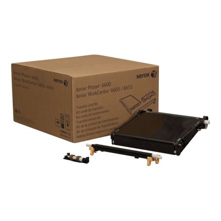 Xerox Phaser 6500/6600/WorkCentre 6505/6605/6655/VersaLink C400/C405 Unidad de Transferência Original - 108R01122