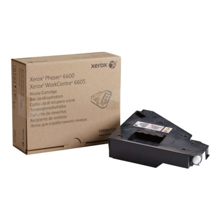 Xerox Phaser 6600/WorkCentre 6605/6655/VersaLink C400/C405 Recipiente de resíduos Original - 108R01124