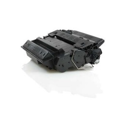 Canon 724 Preto Cartucho de Toner Compatível - Substitui 3481B002