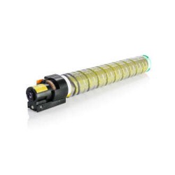 Ricoh IMC2000/IMC2500 Amarelo Cartucho de Toner Compatível - Substitui 842312/842308