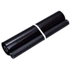 Brother PC72RF/PC74RF Rolo de Transferência Térmica Compatível - 1 Rolo