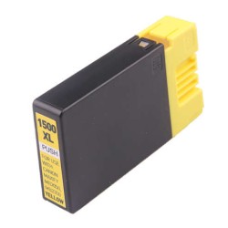 Canon PGI1500XL Amarelo Tinteiro Compatível - Substitui 9195B001