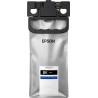 Epson T13L1 Preto Tinteiro Original - C13T13L140