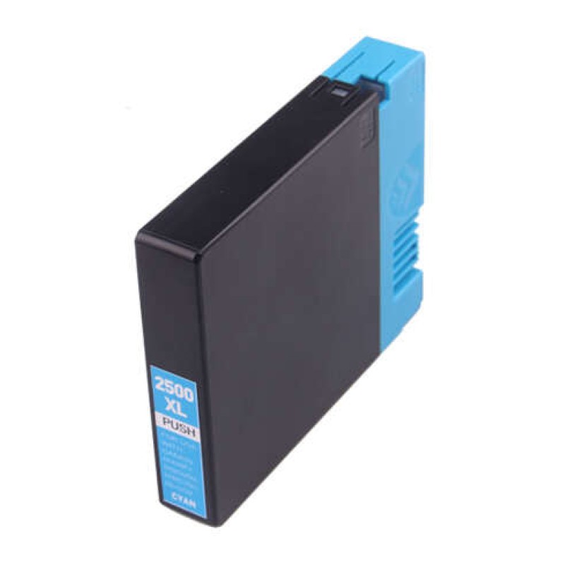 Canon PGI2500XL Cyan Tinteiro Compatível - Substitui 9265B001
