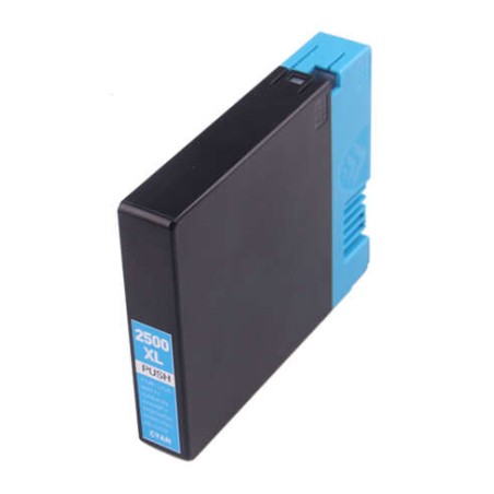 Canon PGI2500XL Cyan Tinteiro Compatível - Substitui 9265B001