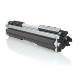 Compatível HP CE310A/CF350A Preto Cartucho de Toner - Substitui 126A/130A