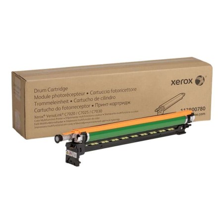 Xerox VersaLink C7020/C7025/C7030 Tambor de Imagem Original - 113R00780