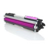 Compatível HP CE313A/CF353A Magenta Cartucho de Toner - Substitui 126A/130A