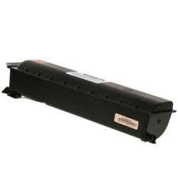 Toshiba T-2802E Preto Cartucho de Toner Compatível - Substitui 6AJ00000248/6AJ00000189/6AJ00000158