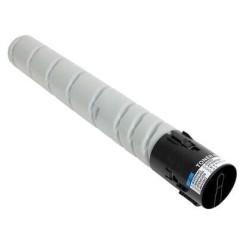 Develop Ineo 227/287/367 Preto Cartucho de Toner Compatível - Substitui TN323/A87M0D0