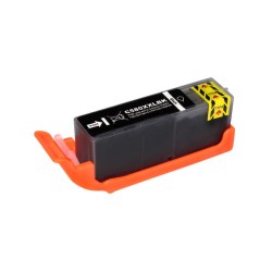 Canon PGI580XXL Preto Tinteiro Compatível - Substitui 1970C001/2078C001/2024C001