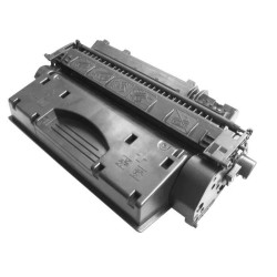 Canon 719H/CEXV40 Preto Cartucho de Toner Compatível - Substitui 3480B002/3480B006